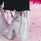 Dripping In Rhinestones Booties