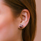 Leave A Little Sparkle Earrings