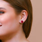Leave A Little Sparkle Earrings