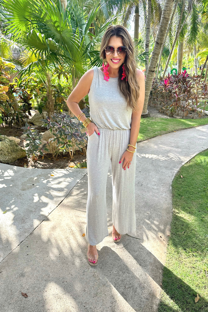 Los Angeles Jumpsuit