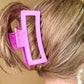 Jumbo Claw Clip