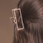Metal Neutral Clip