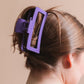 Jumbo Claw Clip