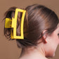 Jumbo Claw Clip