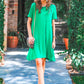 Maddy T-Shirt Dress