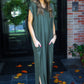 Libby T-Shirt Maxi Dress - Jess Lea Wholesale