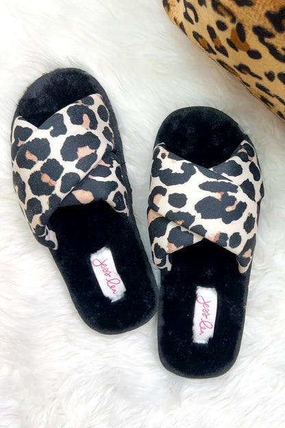 Side Hustle Slippers