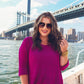 Jenna Hi Lo Tunic