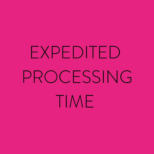 EXPEDITED PROCESSING - Jess Lea Wholesale