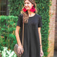 Maddy T-Shirt Dress