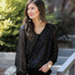 Star of the Show Sequin Top
