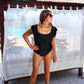 St. Lucia Ruffle Swimsuit