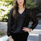 Star of the Show Sequin Top