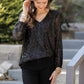 Star of the Show Sequin Top