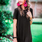 Maddy T-Shirt Dress