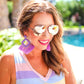 Blair Aviator Sunglasses