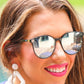 Serena Round Sunglasses - Jess Lea Wholesale