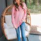 Sarah Striped Top