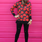 Valentine's Night Heart Everyday Tunic