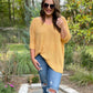 Jenna Hi Lo Tunic