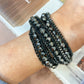 Rio Wrap Bracelet