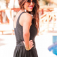 Splash Around Skirted Swimsuit