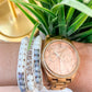 Dallas Wrap Bracelet