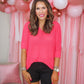 Jenna Hi Lo Tunic