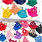 Ellie Fringe Drop Earrings