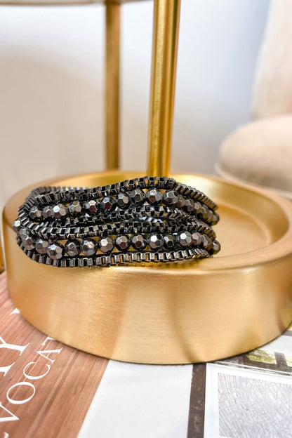 Rio Wrap Bracelet