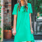 Maddy T-Shirt Dress - Jess Lea Wholesale