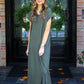 Libby T-Shirt Maxi Dress - Jess Lea Wholesale