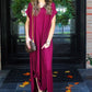 Libby T-Shirt Maxi Dress - Jess Lea Wholesale