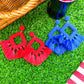 Ellie Fringe Drop Earrings