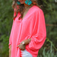 Jamie Balloon Sleeve Top