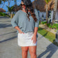 Jenna Hi Lo Tunic