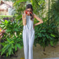 Los Angeles Jumpsuit