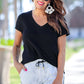 Luxury Getaway Marble Drawstring Everyday Shorts