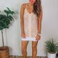 Starstruck Sequin Racerback Cami
