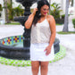 Starstruck Sequin Racerback Cami