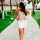 Starstruck Sequin Racerback Cami