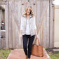 The Brooke Sherpa Vest