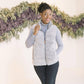 The Brooke Sherpa Vest