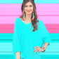 Jenna Hi Lo Tunic