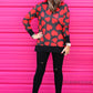 Valentine's Night Heart Everyday Tunic