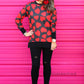 Valentine's Night Heart Everyday Tunic