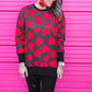 Valentine's Night Heart Everyday Tunic