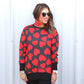 Valentine's Night Heart Everyday Tunic